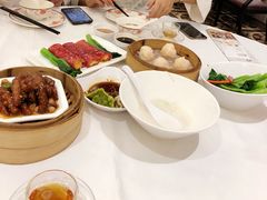 -稻香酒家(天河城店)