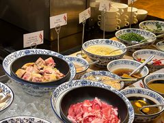 -富力丽思卡尔顿酒店·香荟全日制餐厅