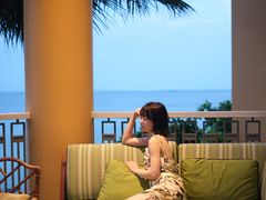 -富国岛翡翠湾 JW 万豪度假酒店