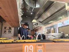 -蟹黄鱼·海派深夜面馆(江湾里店)