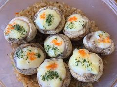 -金石青云炭火烤肉店(中房上东花墅店)