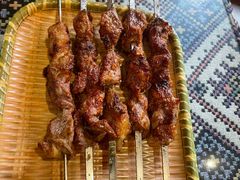 -新疆伊宁远征餐厅