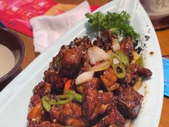 -状元阁烧烤(新华路总店)