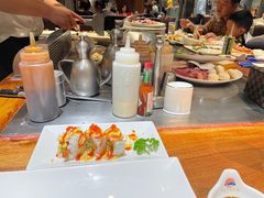 -大渔·观筵(三里屯太古里店)