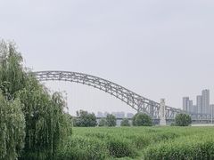 -汉江湾体育公园