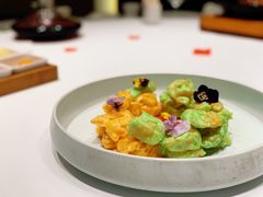 -君子·兰餐厅(长江路店)