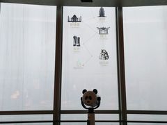 -南昌双子塔303观光厅