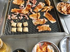 -同心烧烤(总店)