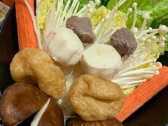 -大龙凤鸡煲(万菱汇店)
