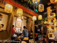 -南京大牌档(青岛万象城店)