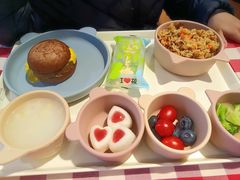 -西贝(厦门中华城店)