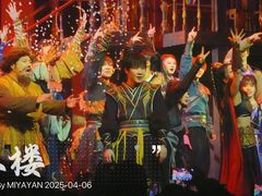 -交通银行前滩31演艺中心