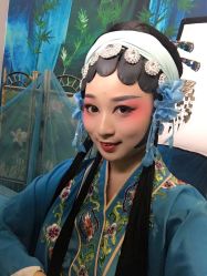 -盘子女人坊生日照·摄影馆(华强店)