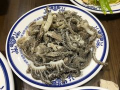 -老爆肚满五香烧牛羊肉