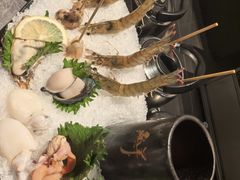 -德天肥牛海鲜火锅(城西银泰店)