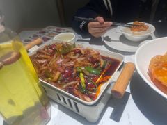 -关东小磨东北菜(漕河泾印象城店)