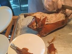 -四季民福烤鸭店(故宫店)