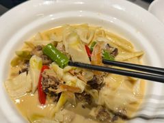 -食锦记·福建私房菜(万宝广场店)