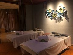 -金色春天.美颜康体纯正SPA(黄泥磅店)