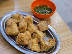 普宁炸豆干-潮汕裕成莲藕(泰沙路店)