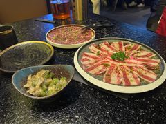-樱嘢·炭火烧肉(惠南店)