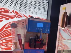 -谷牛日式烤肉(宝山U天地店)