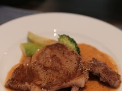 -康莱德酒店·美庭自助餐厅