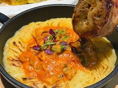 -俄士厨房(环球港店)