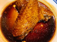 -左记港食(融科天城店)
