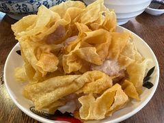 -蓝记云吞(正果店)