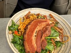-梅溪·小伙子干挑面(安吉总店)
