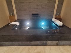 -西安华清御汤酒店