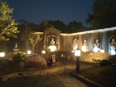 -庐山天沐温泉度假村