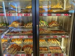 -江湖六膳門串串香(隆礼路店)