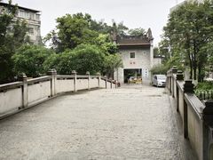 -黄埔古港