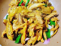 -肖记公安牛肉鱼杂馆·省级非物质文化遗产(三角路直营店)