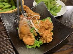 -角落里(中山公园店)