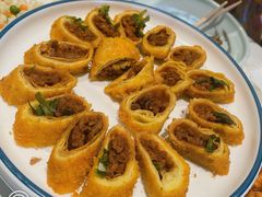 -老城味道·传统天津菜(杨柳青店)