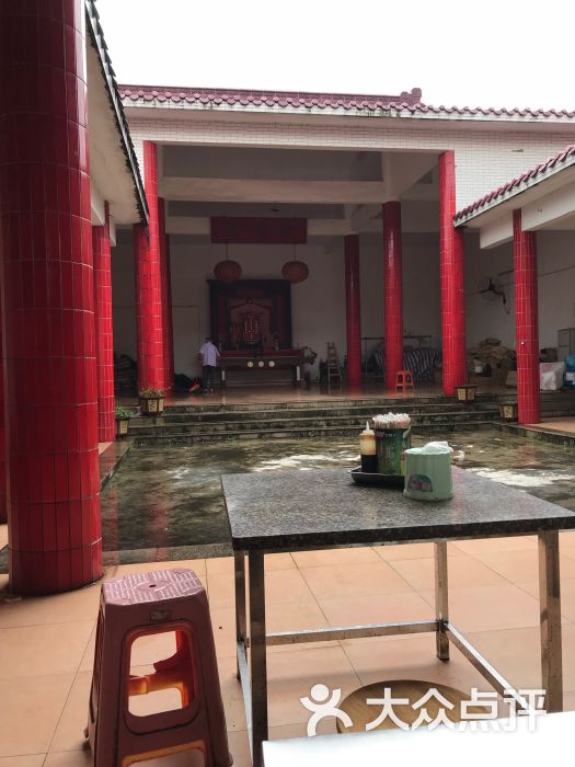 崖口云吞-图片-中山美食-大众点评网