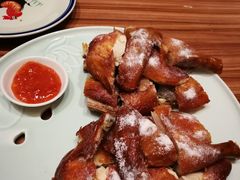 -粤食堂(天津和悦汇店)