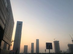 -前海深港基金小镇