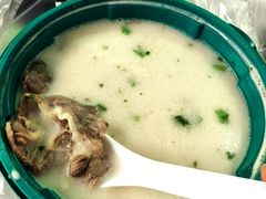 -穆得·老周家牛肉烧饼(普利街店)
