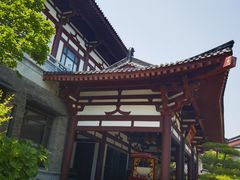 -西安华清御汤酒店