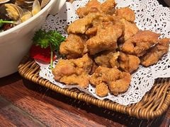 -前海沿·青岛菜(五四广场永旺店)