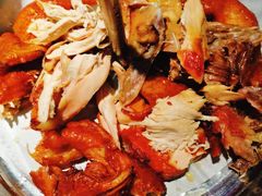 柴火手撕鸡-费大厨辣椒炒肉(万家丽一店)