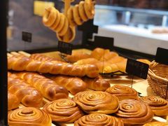 -熊叔熊婶面包房(团结湖店)