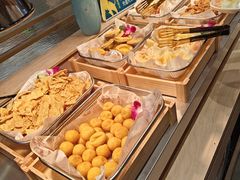 -诺丁牛排披萨自助餐厅(汕头苏宁店)