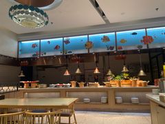 -纽斯特牛排自助餐厅(浦江万达店)