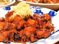 -上海姥姥(西环店)