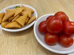-西部马华清真兰州牛肉面·烧烤夜市(上地店)